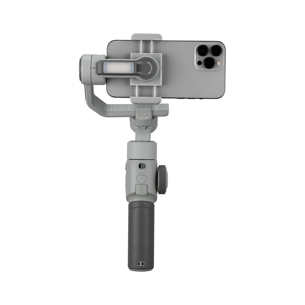 Zhiyun Smooth 5E Combo Kit 3Axis Smartphone Gimbal Stabilizer for iPhone Android