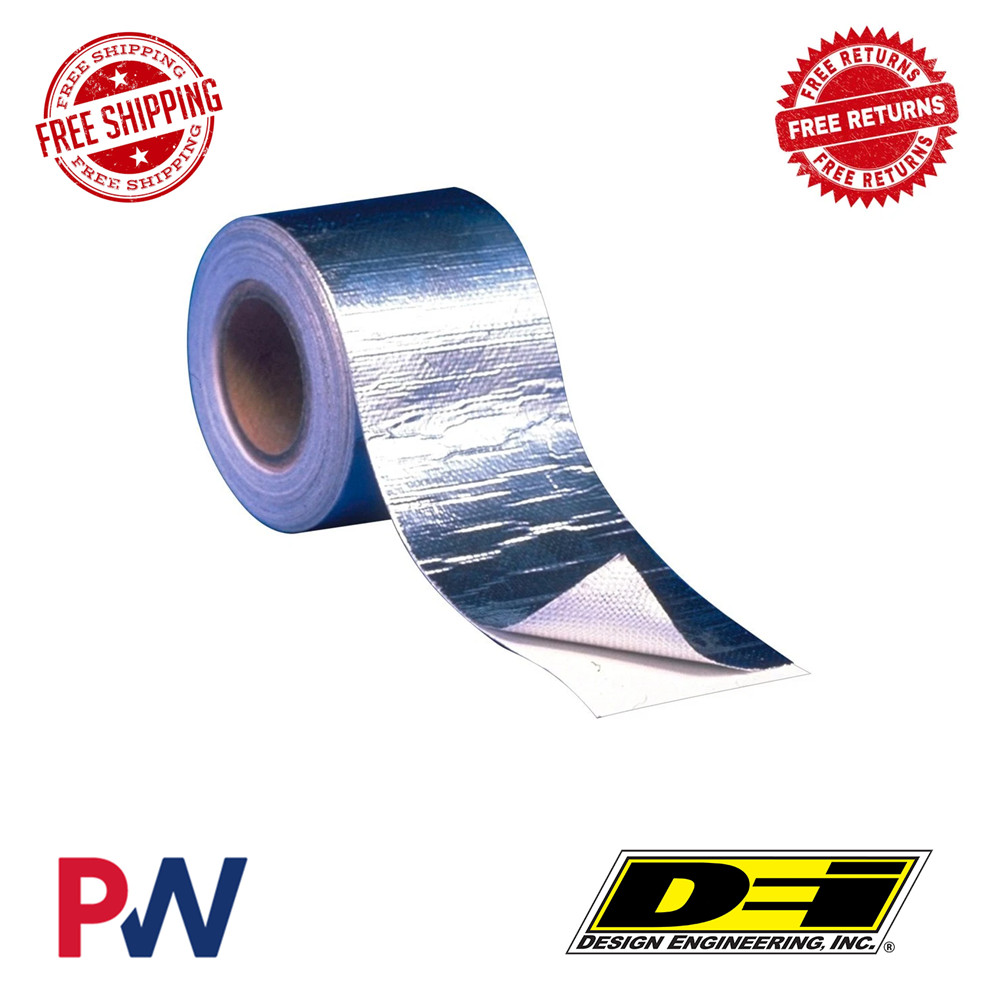 DEI Design Engineering Cool Tape 2" x 60' 10413