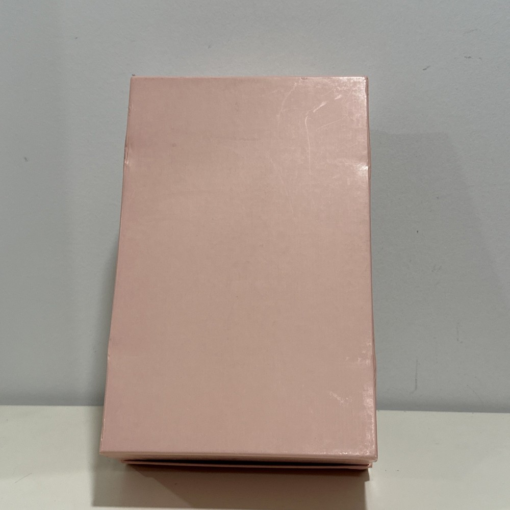 MACH & MACH "EMPTY" CLUTCH BOX