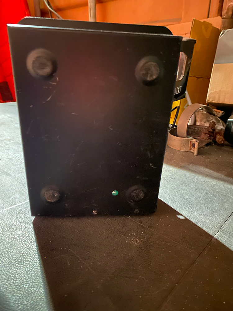 MIVIC'S DJ BT-2000USB Audio Sound Disco Bluetooth USB