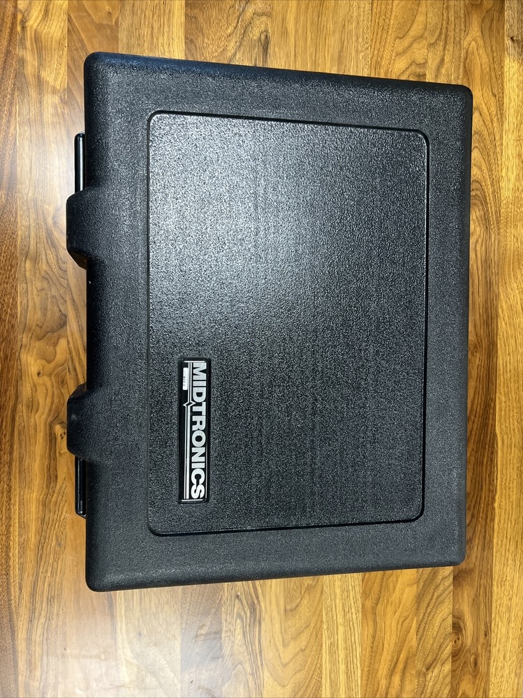 Midtronics CTA-4000 KIT Celltron Advanced Battery String Analyzer Sprinter, Dura