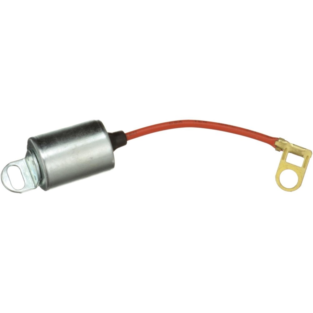 New SMP Ignition Condenser For 1955-1957 Morgan Plus Four