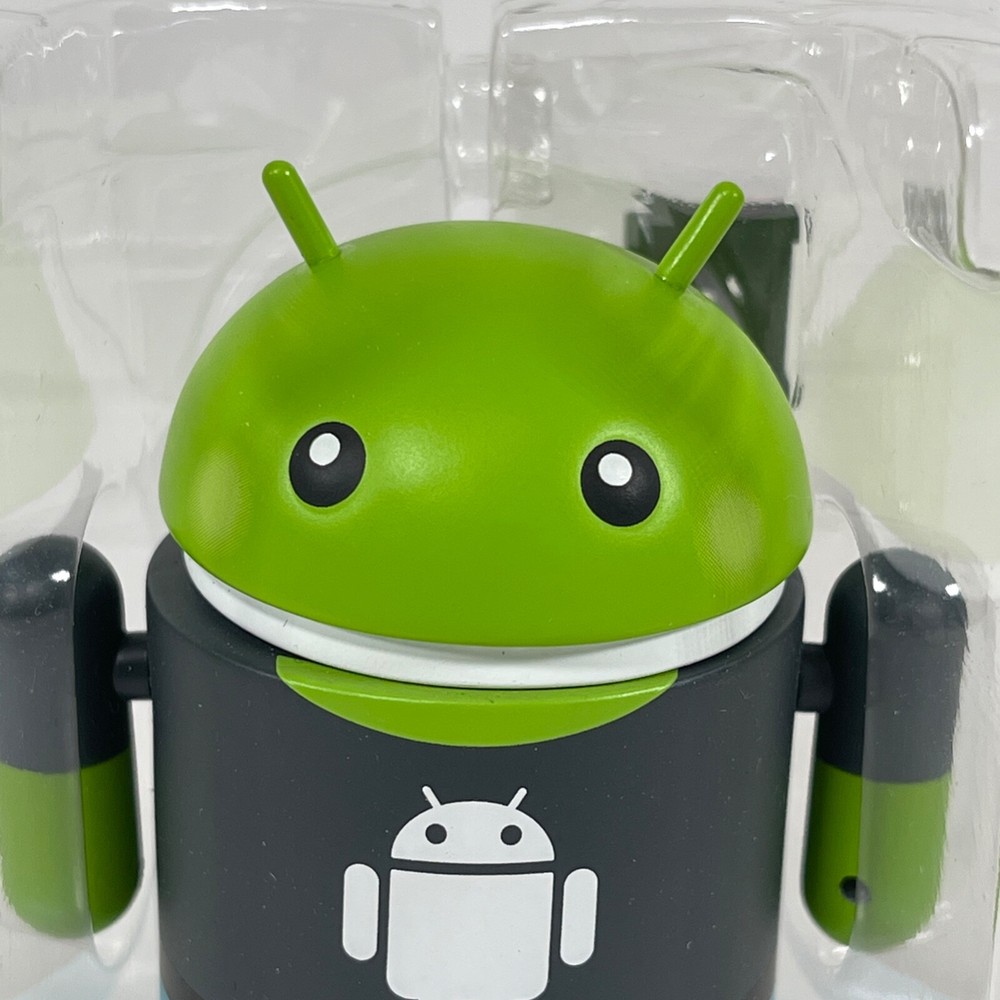Android Mini Collectible Special Edition Android Partners