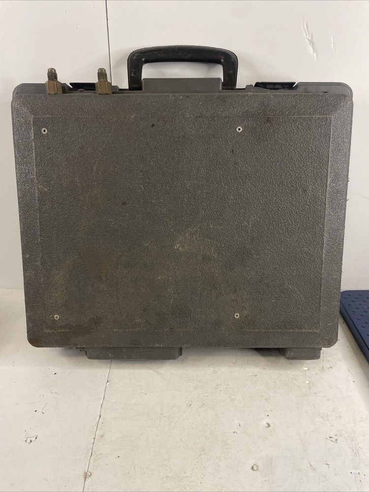 CPS COMPUTE-A-CHARGE Model CC700