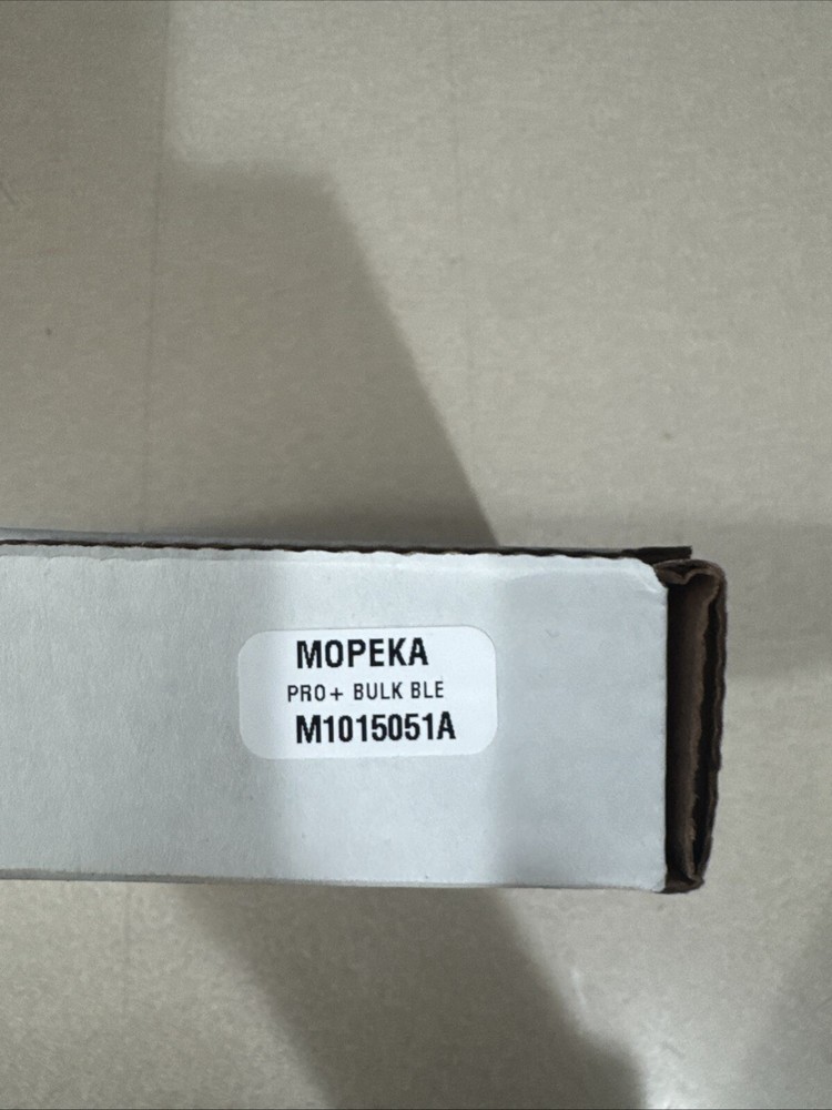 MOPEKA PRODUCTS PRO+ BULK BLE M1015051A