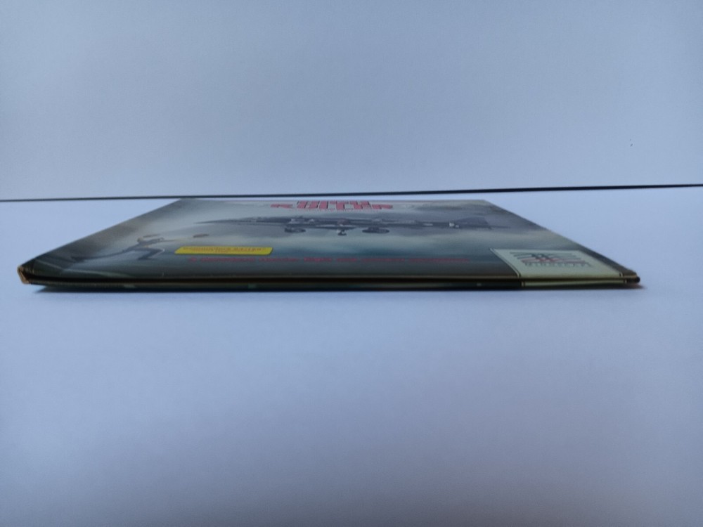 Commodore 64/128 High Roller By Mirrorsoft Computer Software Tested/Works