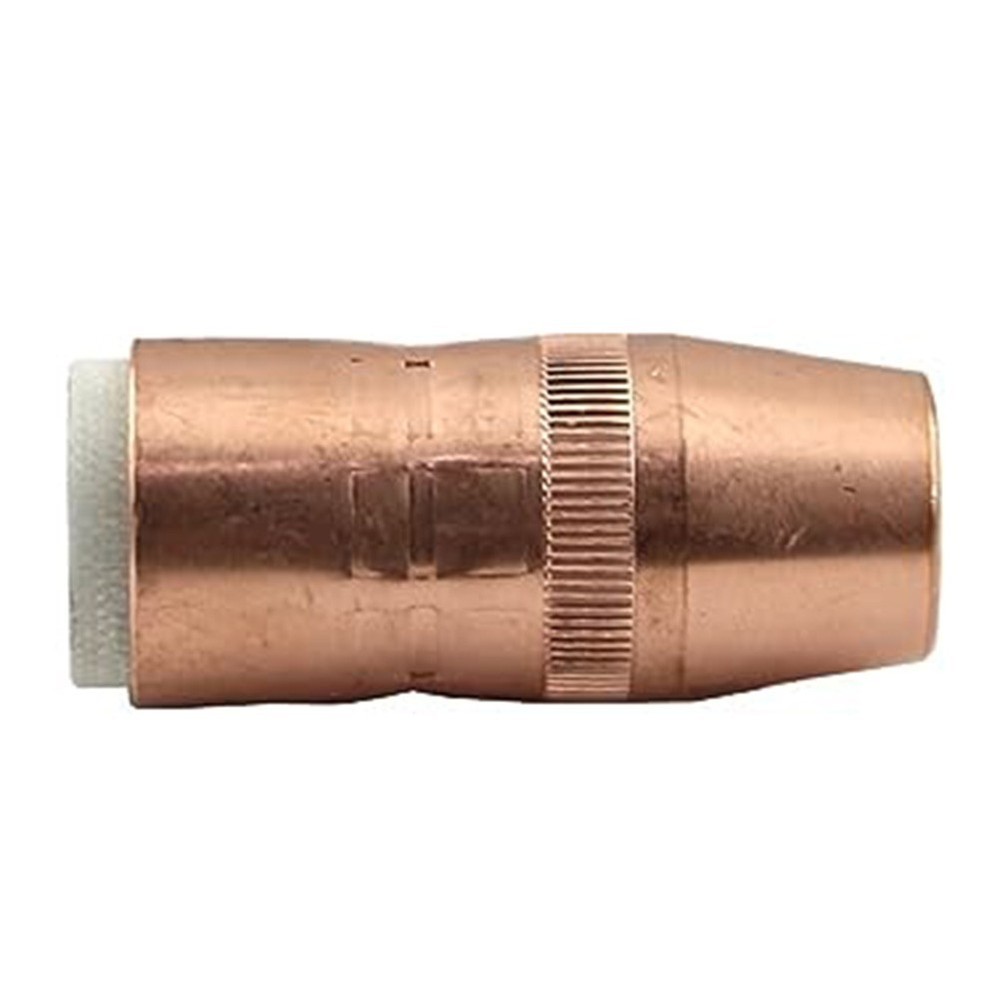 Gas Nozzle 2 Pack 3/4" ID Concentric Construction Metalworking Projects