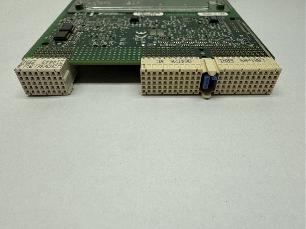 National Instruments PXI-2584 Dual 6X1 Multiplexer