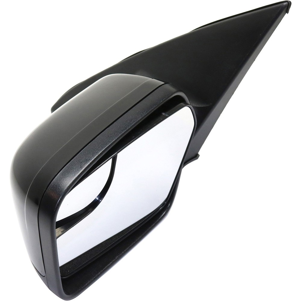 Mirrors Driver Left Side Hand for Ford Fusion 2011-2012