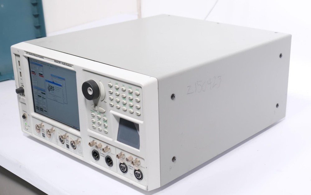 Stanford Research Systems SR1+ Audio Analyzer