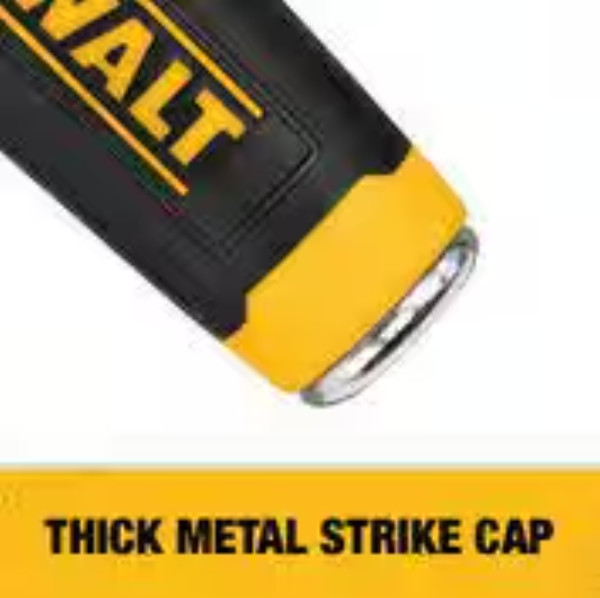 New !DEWALT Wood Chisel Set (3-Piece) - DWHT16862