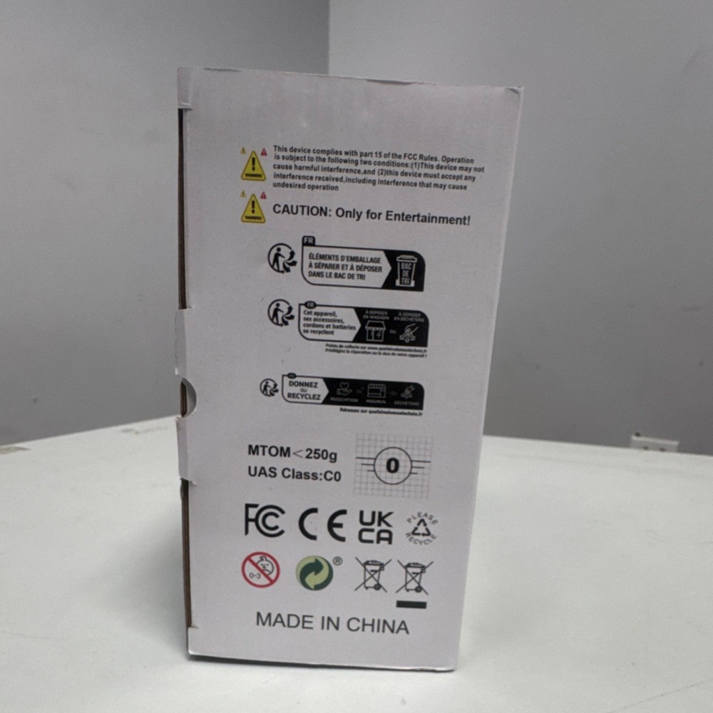 VR Series K11 Shoot Brushless Foldable Quadcopter With Camera Optical Flow