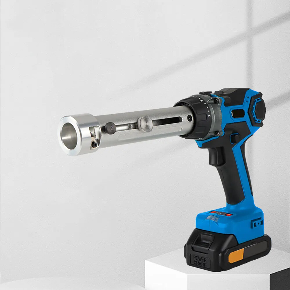 50-300 Square Peeling Machine Electric Wire Stripper Stripping Length Adjustable