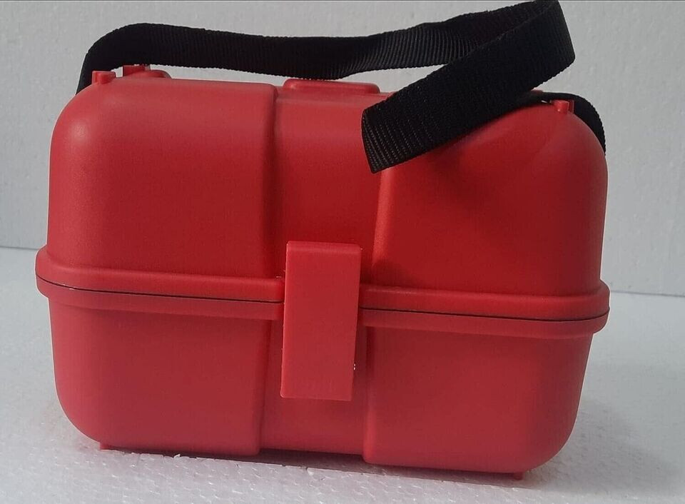 Sokkia Survey Plastic Auto Level Empty Box Carry Case B-40A