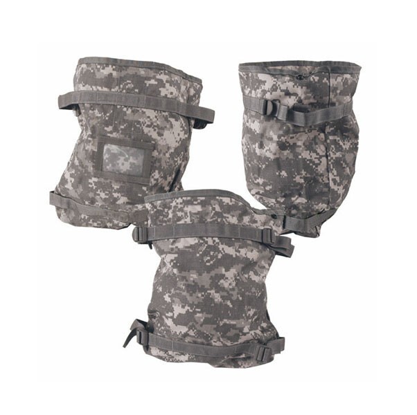 Removeable Radio Pouch ACU Digital-New