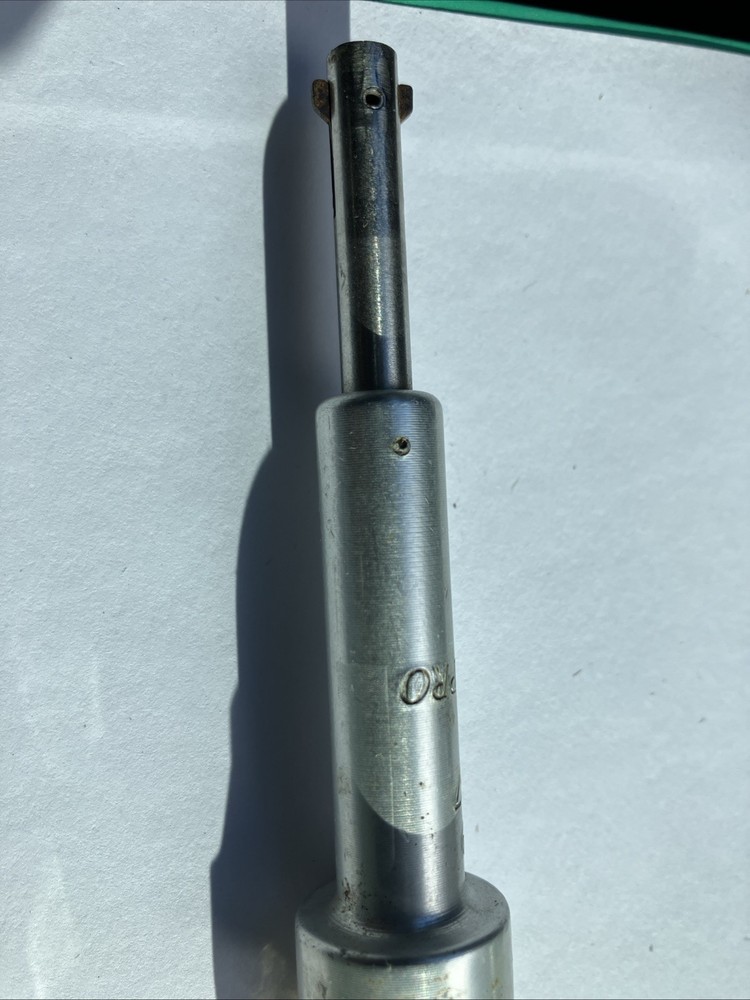 Cable Pro GTT-7 Terminator Tool 7 inch Model CP 8-09