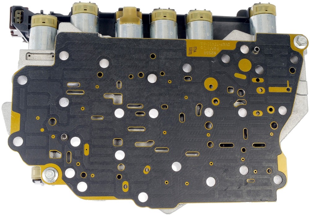 Dorman Transmission Control Module for EcoSport, Transit Connect+More 609-033