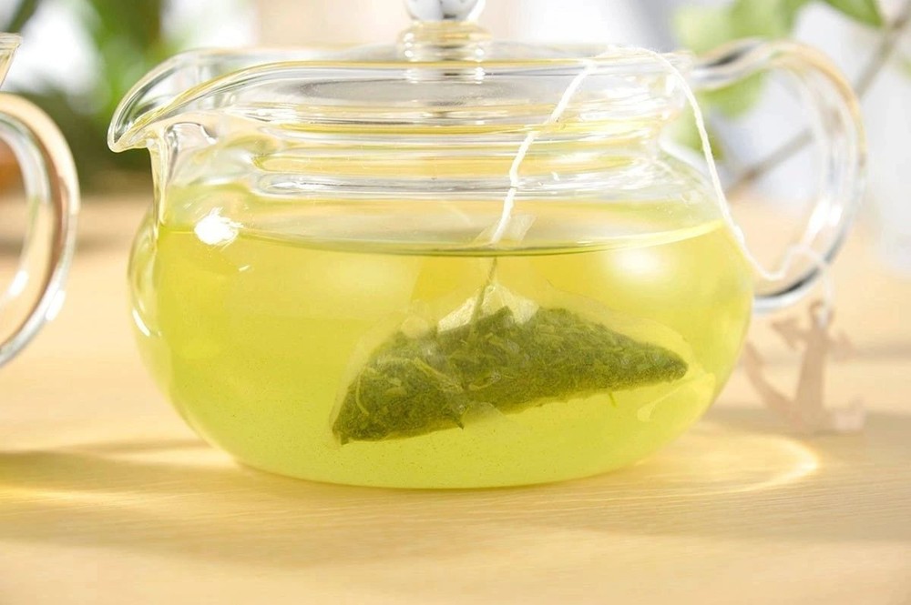 Dolphin Teabag Gift Set - Ocean Teabag