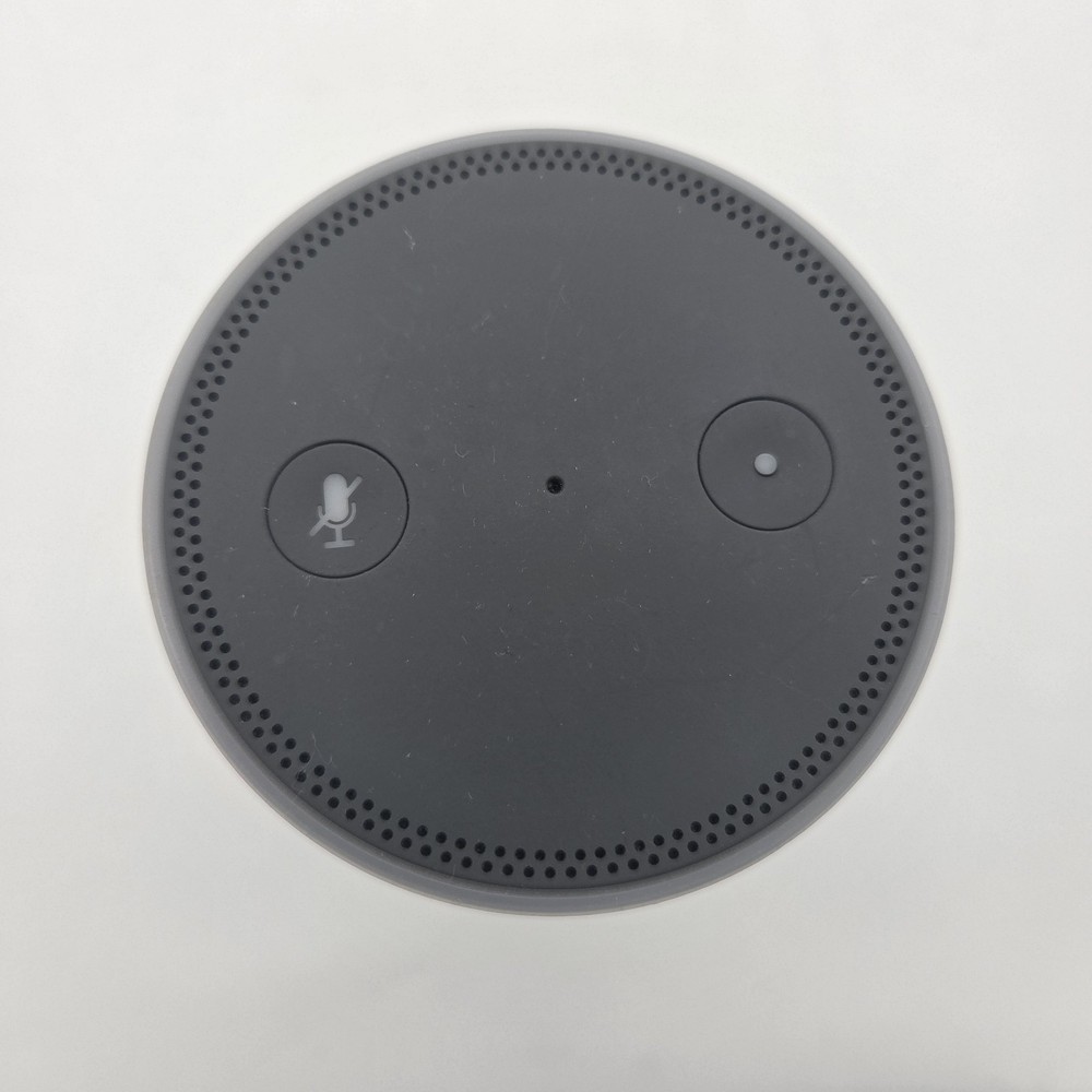 AMAZON Echo (1st Generation) SK705DI White Bluetooth Alexa Smart Speaker Tested