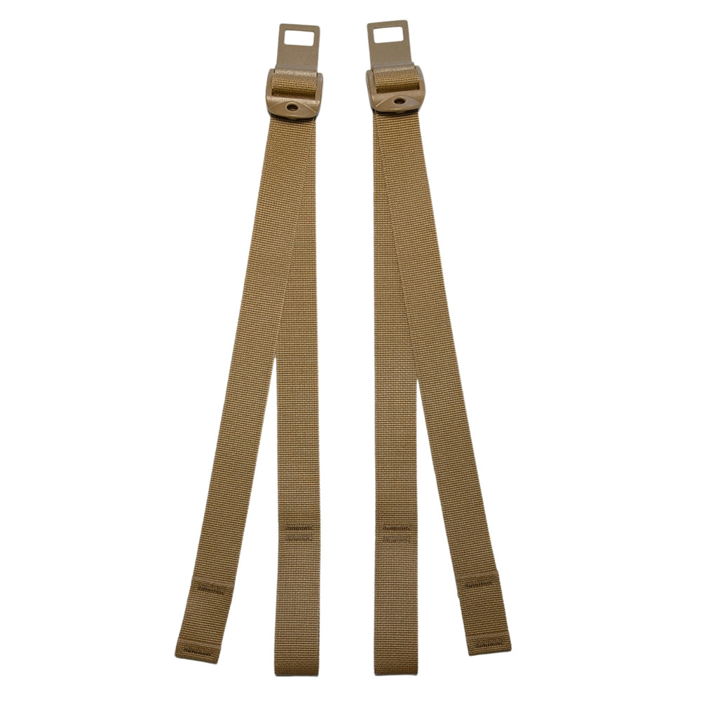 USMC Military FILBE Rucksack Pack Backpack Quick Release Lower Shoulder Straps