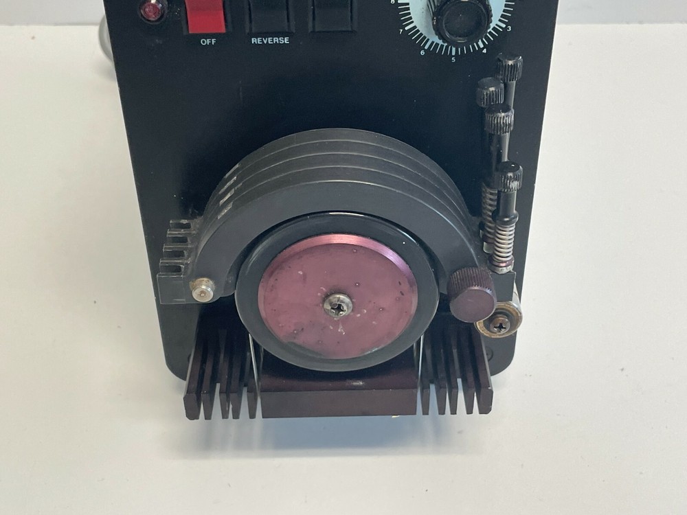 Buchler 2-6250 MultiStaltic Pump