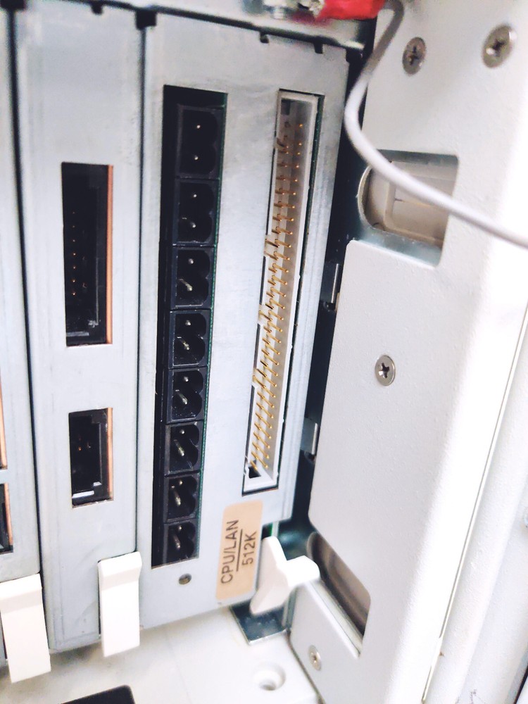 Dionex ED50 Electrochemical Detector HPLC