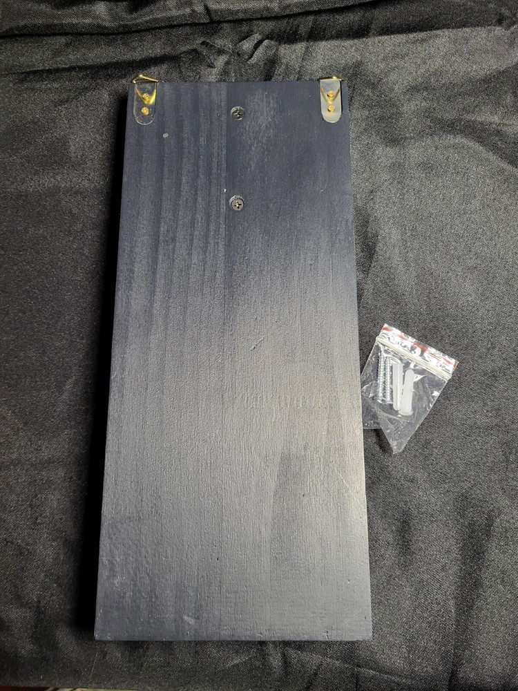 Decorative Bottle Opener. Pre- Owned. Mountable, With The Name "Mike"