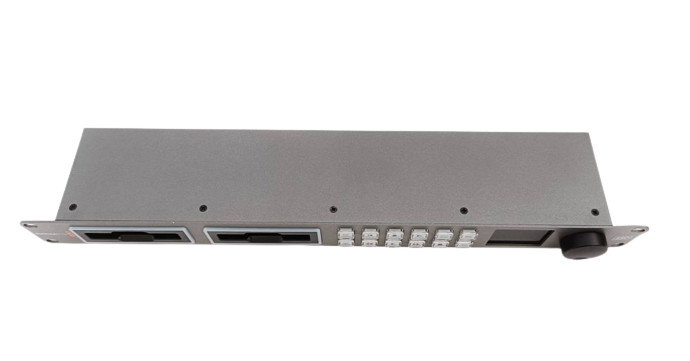 Blackmagic Design HyperDeck STUDIO PRO 2 RECORDER Very Good