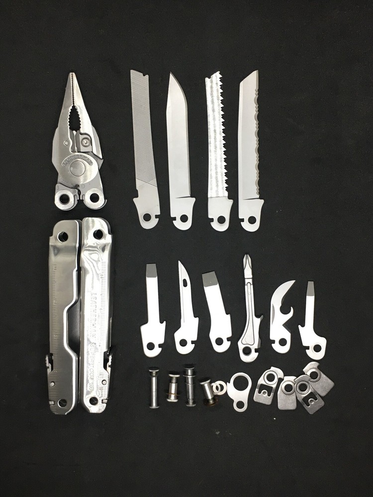 Leatherman Parts Mod Replacement for Super Tool 300  multi-tool genuine