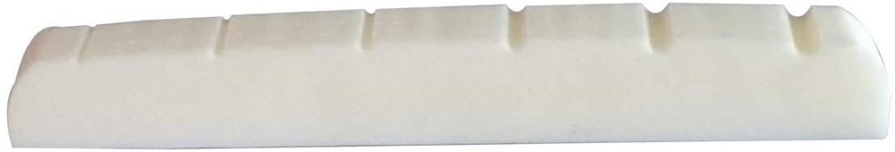 43mm Strat / Tele style BONE NUT