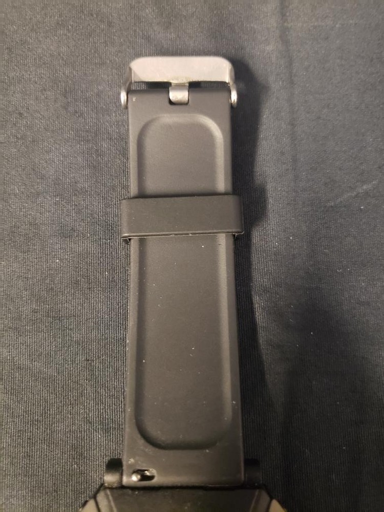 ALKAI N27 SMART WATCH (B26003356)