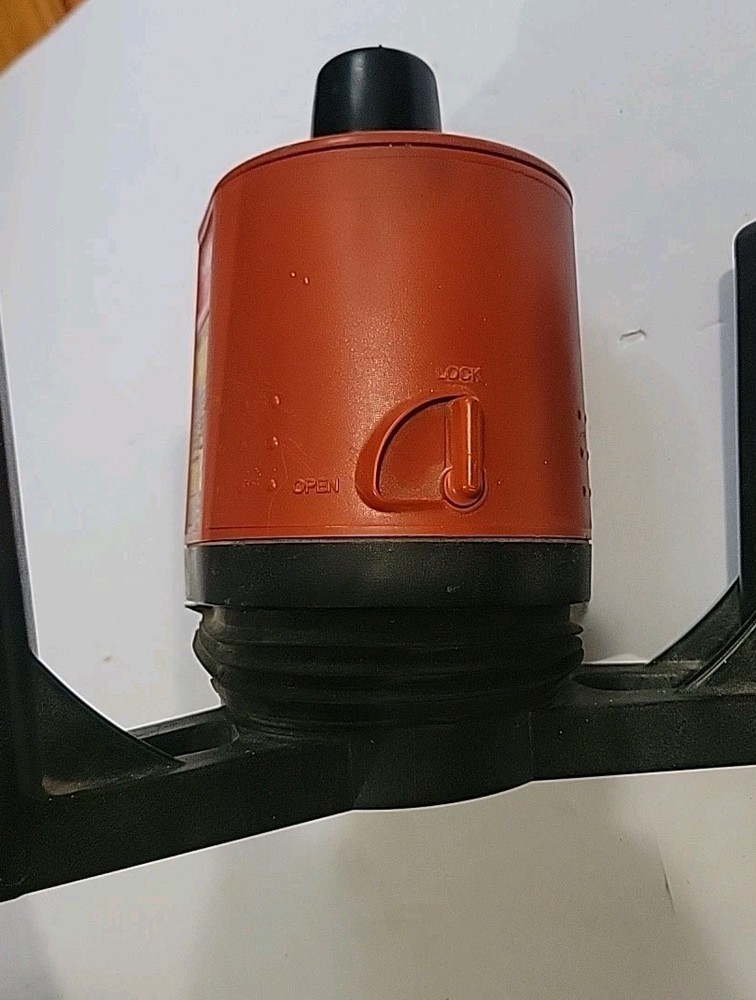 Hilti PR15 Rotary Laser Untested
