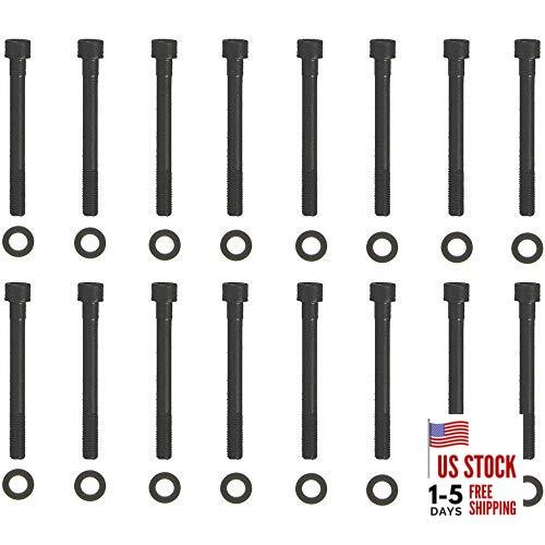 ES 72859 Head Bolt Set Bolt set