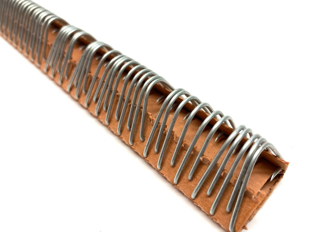 Clipper Fastening No.6 Belt Hooks