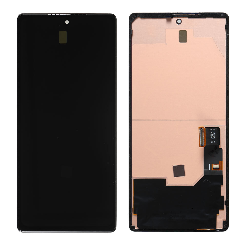 OLED For Google Pixel 6 Display Touch Screen Replacement Digitizer Assembly USA