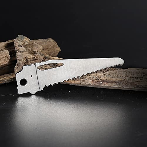 Roxon Replaceable Blade Set Saw Comb And Steel Tool For Phanton Or Phantasy