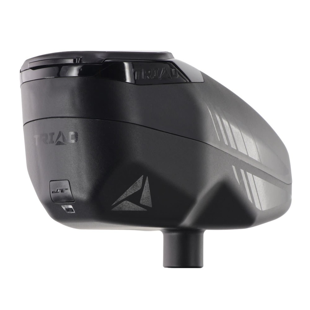 JT Triad Loader - Black