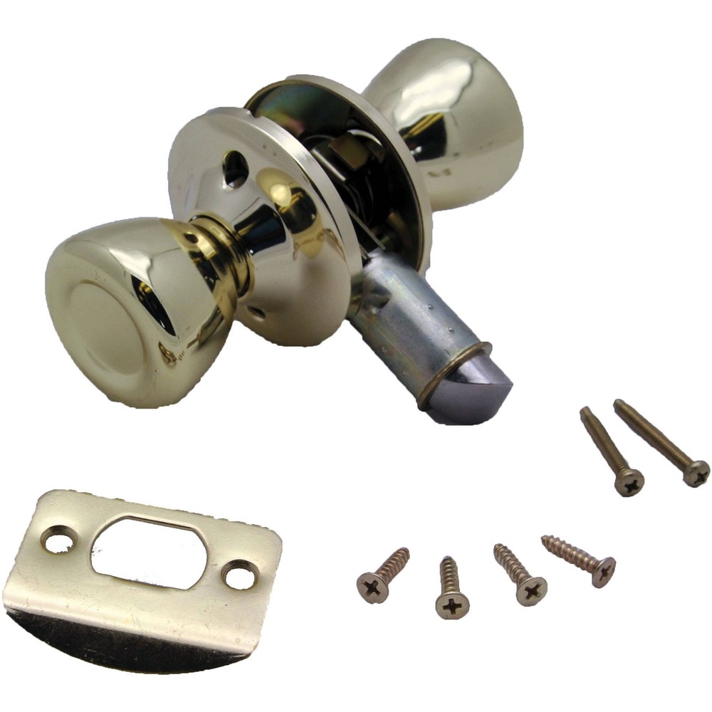 AP Products 13203 Passage Lock Set (013203)