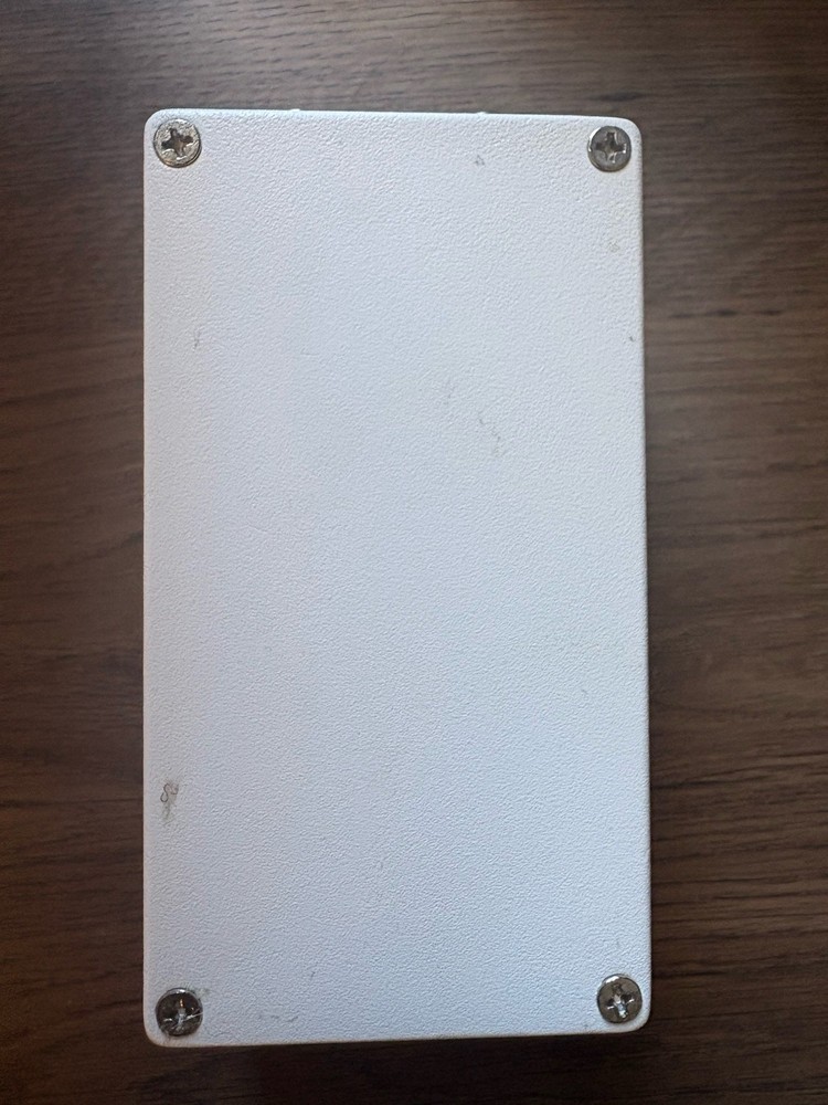 Mattoverse Electronics Just A Phase Phaser Guitar Pedal