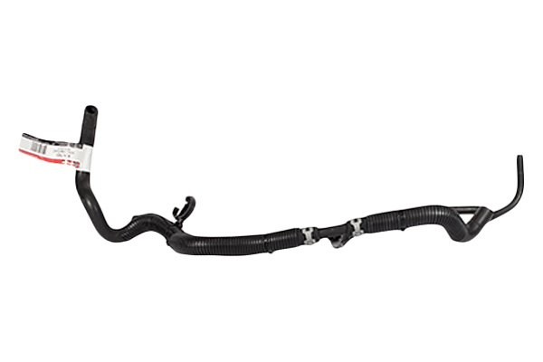 Motorcraft HVAC Heater Hose