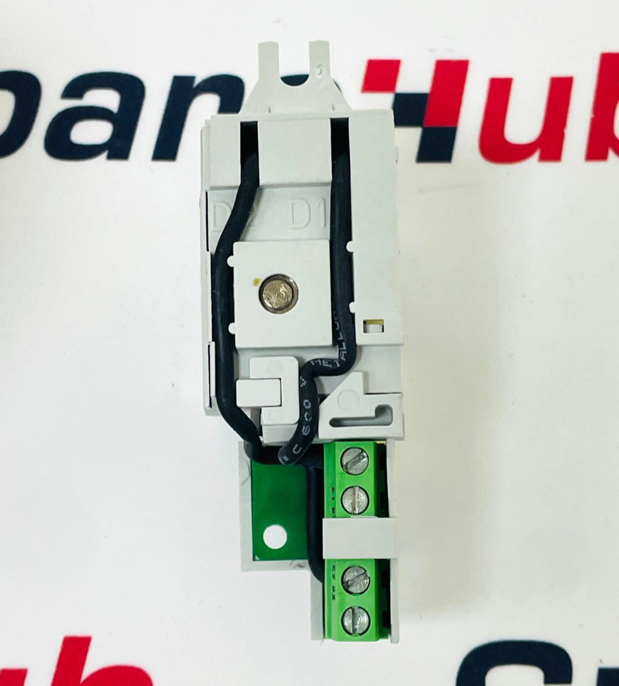 ABB 1SDA054884R1 Undervotage Release