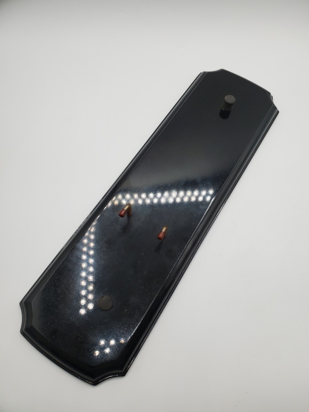 United Cutlery UC1404 Blades of Atlantis Triton's Blade With Stand And Box