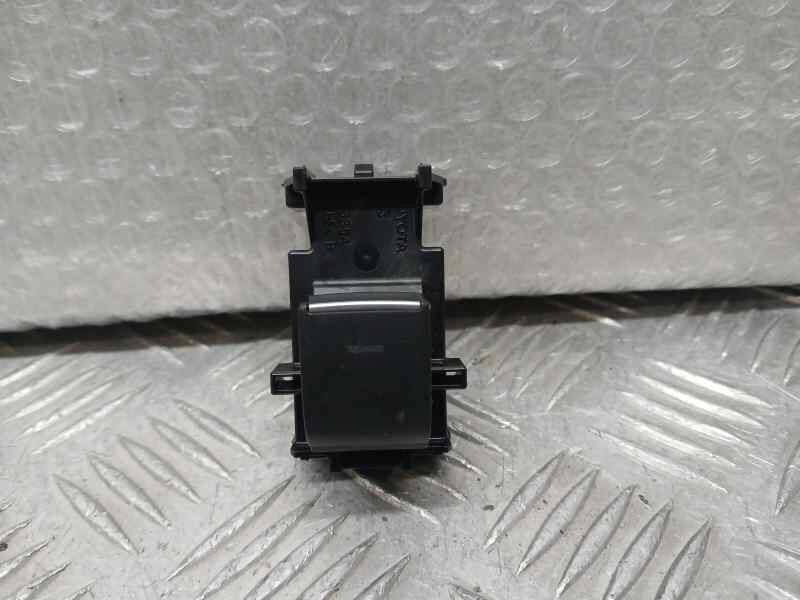 8481002240 window regulator switch rear left 4858030 Toyota Corolla E21