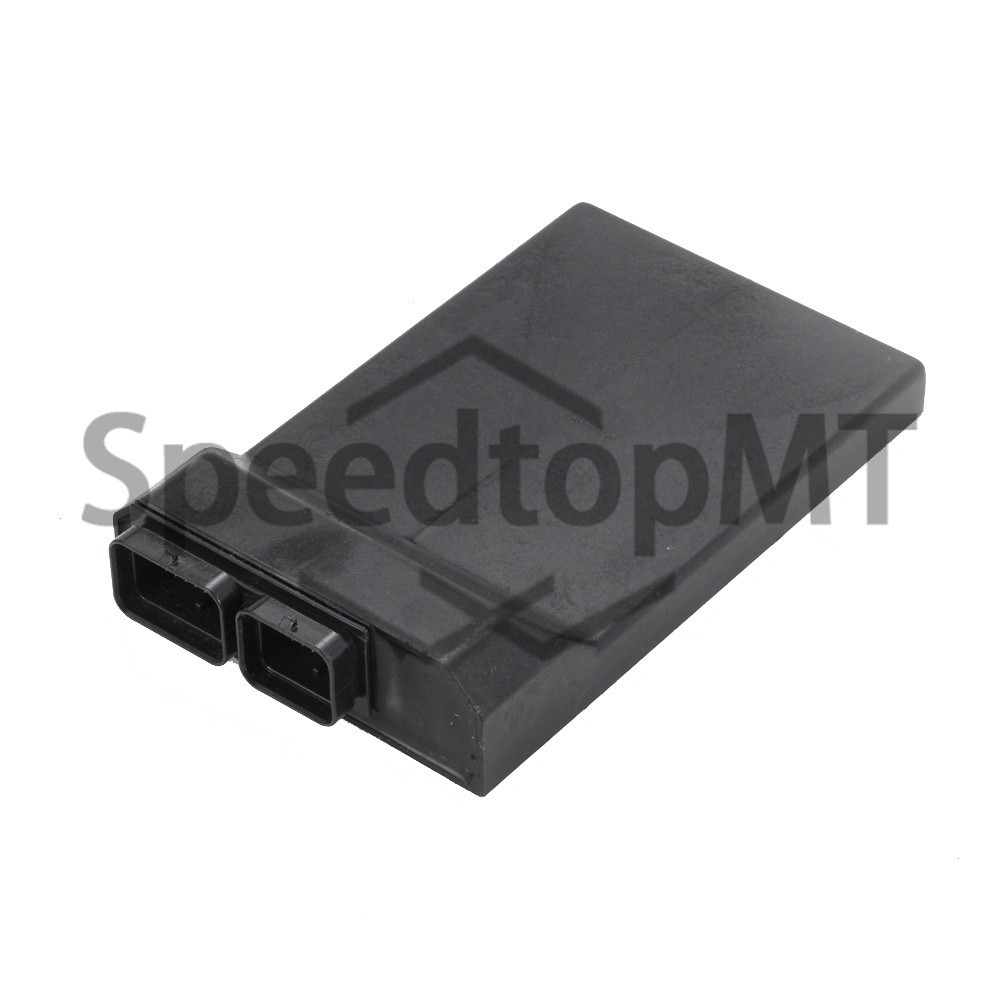 Used OEM ECU CDI Ignitor Module Box For YAMAHA YZF R1 2007-2008 4C8-8591A-30-00