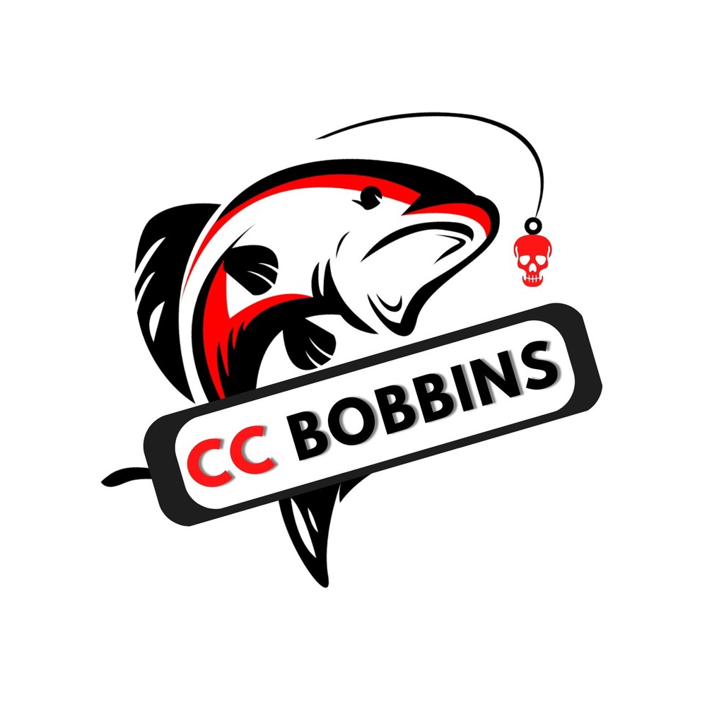 Custom Fishing Bobbins X3