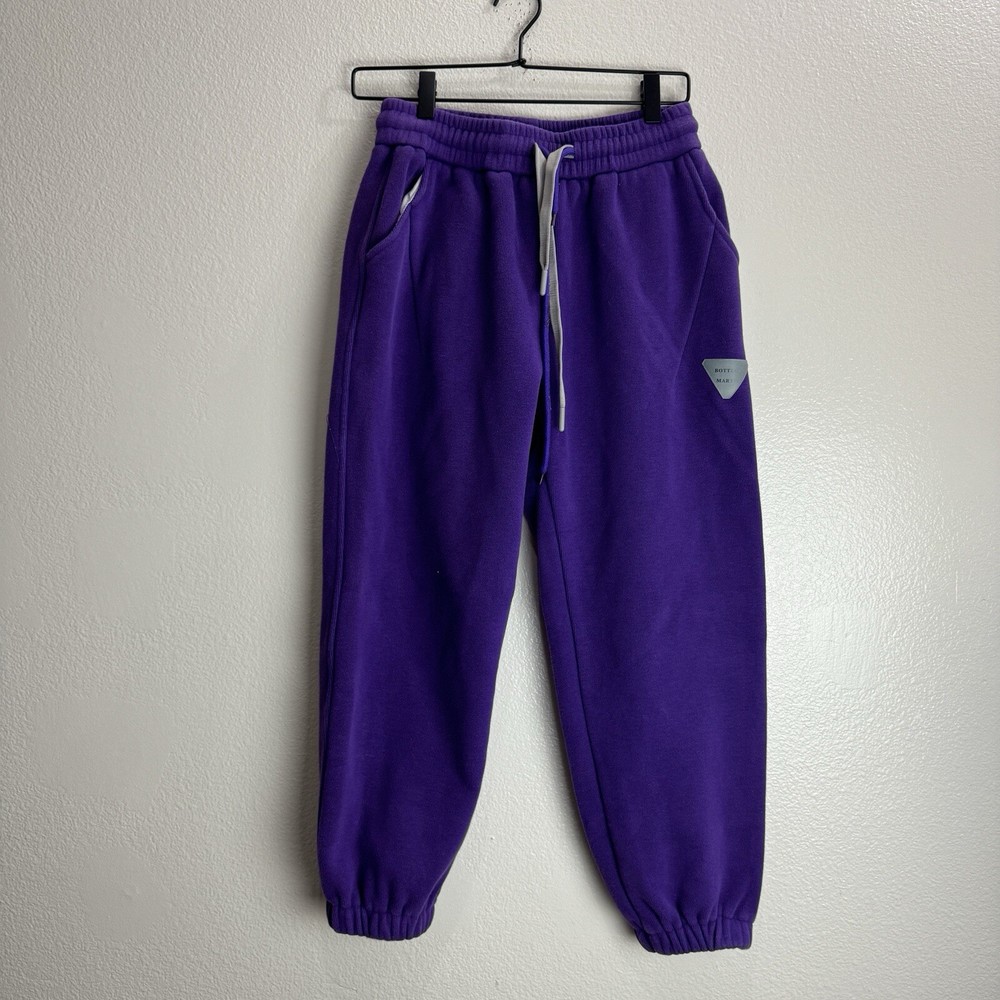 Daiyi Vintage Sweatpants Size Medium