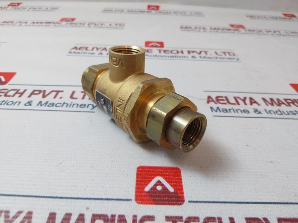 Watts Regulator 0061935 Backflow Preventer 1/2" B64.3