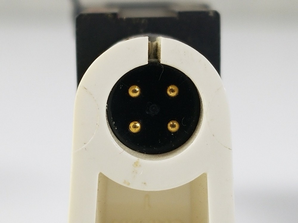 Ortofon VMS20E MK II Cartridge With Ortofon Headshell