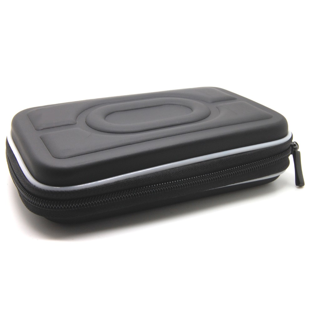 Hard Carry Case Bag Protector For Disk Toshiba Portable External Usb 1Tb 2Tb