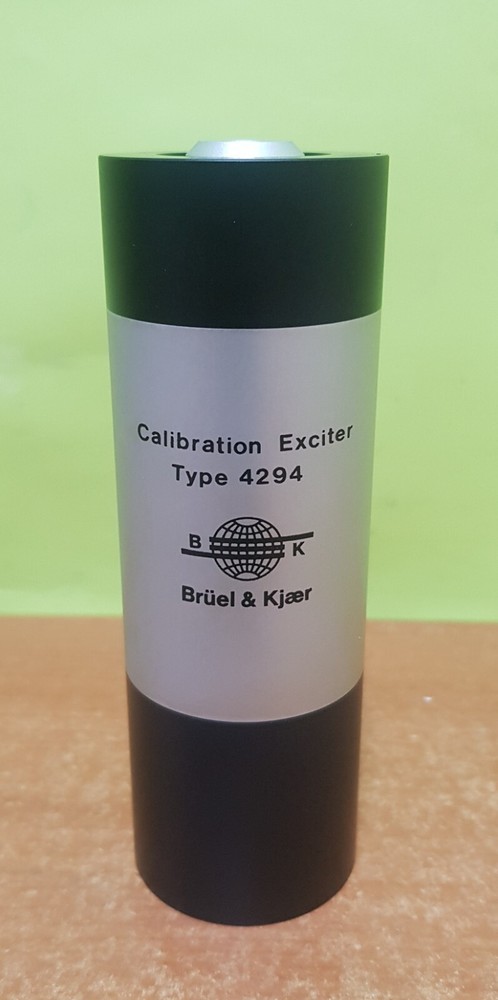 Bruel & Kjaer TYPE 4294,Calibration Exciter